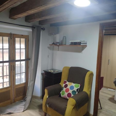 Cathedral Two Bedroom Unit & Two Balconies Cadix Extérieur photo