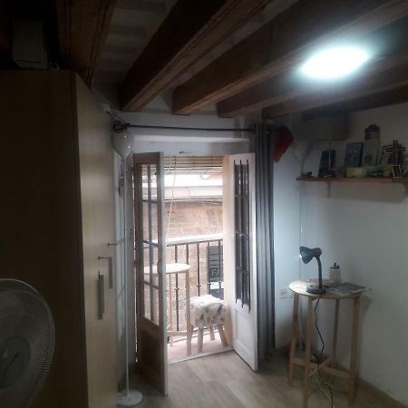Cathedral Two Bedroom Unit & Two Balconies Cadix Extérieur photo