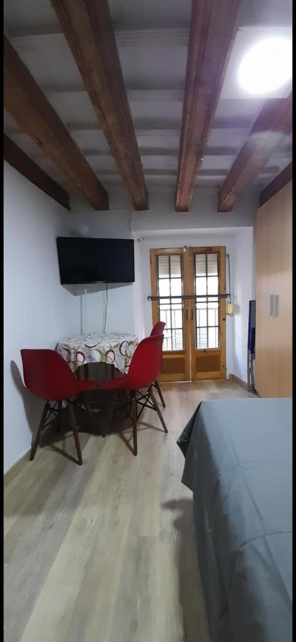 Cathedral Two Bedroom Unit & Two Balconies Cadix Extérieur photo