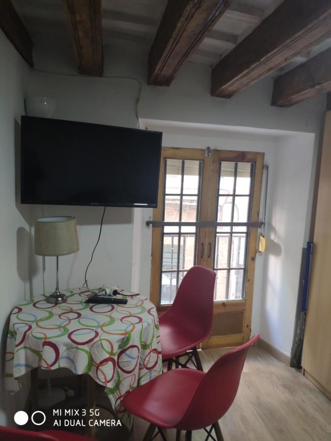 Cathedral Two Bedroom Unit & Two Balconies Cadix Extérieur photo